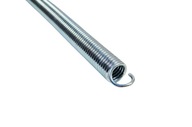 Pružina brány L=600 Hormann 3mm/20mm PROMO 6 ks.