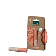 KNEIPP Natural Dark Nude balzam na pery, 3,5 g