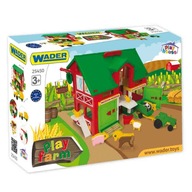 Zvieracia farma Wader Play House 25450