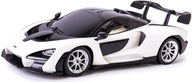 Riadené auto McLaren Senna 1:24 Rastar 96700