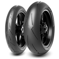 Pirelli SUPERCORSA V4 120/70-17 180/55-17 NOVINKA