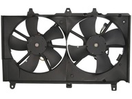 VENTILÁTOR RADIÁTORA NRF 47303