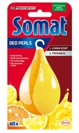Somat Deo Perls Umývačka riadu Citrus Fragrance 60 umytí