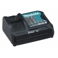 NABÍJAČKA BATÉRIÍ MAKITA DC10SB BL1016