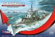 Loď ORP Błyskawica wz. 44 _____________