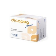 DICOPEG JUNIOR 30 SÁČKOV