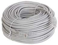 PATCHCORD RJ45/50-GRAY 50 m