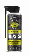 General Nano Protection Gun Olejový sprej -400 ml