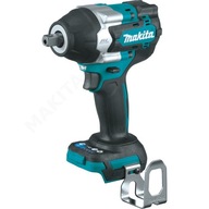 MAKITA DTW701Z BODY akumulátorový rázový uťahovák 1/2