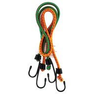 Bungee šnúra Highlander 8 mm x 75 cm 2 ks.