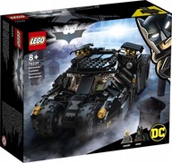 LEGO SUPER HEROES 76239 BATMAN TUMBLER