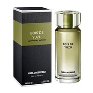 Karl Lagerfeld Bois de Yuzu EDT 100 ml