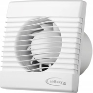 DOMÁCI TICHÝ KÚPEĽŇOVÝ VENTILÁTOR FI 120