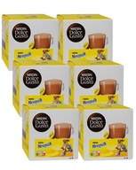 Kapsuly NESCAFE DOLCE GUSTO NESQUIK 6 x 16 kusov