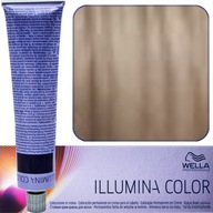 WELLA ILLUMINA COLOR farba na vlasy 8/1