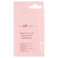 MyLIPbalm intenzívne hydratačný balzam na pery 15