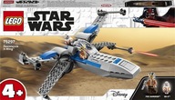 LEGO Star Wars - Resistance X-Wing 75297