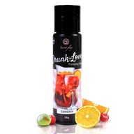 Drunk in Love Delicious Gel - Balzam predohra - Sangria