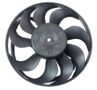 SEDADLO VENTILÁTORA KLIMATIZÁCIE SKODA VW 1C0959455C