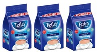 Tetley Original čaj 3x 440tb