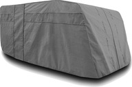 Kryt plachty na CAMPING TRAILER 425-450