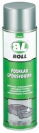 BOLL EPOXIDOVÝ ZÁKLADNÝ SPREJ ŠEDÝ 500ML