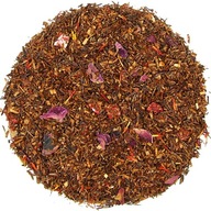 ČAJ Rooibos Strawberry Fields RUŽA 1kg