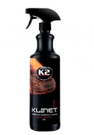 KLINET PRO 1L IPA ATOMIZER SAMOSTATNE ODSTRAŇUJE VOSKY, LEŠTIACE PASTA, LEPIVO Z PÁSOK