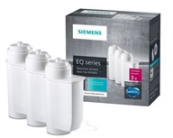 3x vodný filter BRITA TZ70003 pre kávovar Siemens Bosch