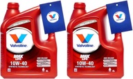 VALVOLINE MaxLife 10W40 8L MAX LIFE ACEA A3/B4 NOVINKA + ZADARMO