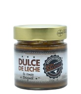 Dulce de Leche Don Gaucho 250g | Fudgeový krém