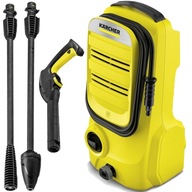 KARCHER K 2 Kompaktný vysokotlakový čistič