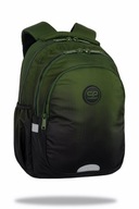 COOLPACK JERRY SCHOOL BATOH PRE MLÁDEŽ GRADIENT TRÁVA