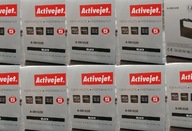 10x ActiveJet A-OKI TAPE 320/321/390/391/3320/3321