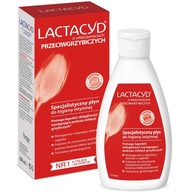 VLASTNOSTI LACTACID. LIKVIDÁCIA LIKVIDÁCIA 200 ml