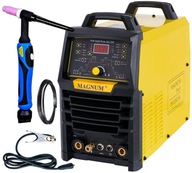 TIG MAGNUM THF 235 AC DC PULS MMA BILEVEL