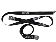 GIVI S350 Popruhy 170x2,5 cm