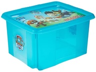 PAW PATROL 24 L Keeper kontajner, box