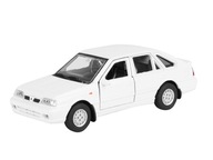 Zberateľský model WELLY 1:34 POLONEZ CARO PLUS