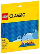 LEGO Classic Modrá základná doska 11025