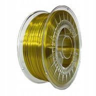 Filament Devil Design PLA SILK 1,75 mm 1 kg Zlato