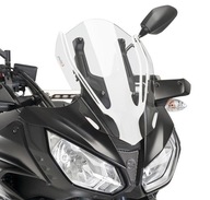 PUIG SPORT OKNO YAMAHA MT-07 TRACER 16-19 GT19