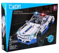 AUTOPOLICAJNÁ CADA R/C 430 el PILOT C51006W