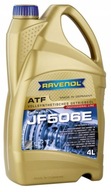 RAVENOL ATF JF506E - 4L