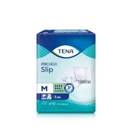 Plienkové nohavičky TENA Slip ProSkin Super M 10ks.