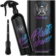 RR CUSTOMS RRC BAD BOYS PLASTIC CLEANER BOYS PARFUME 1L SET