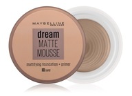 Maybelline Dream Matte Foundation 30 Sand 18 ml