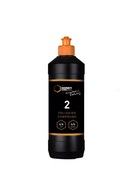 Honey Combination Polishing Compound 2 500ml - stredne abrazívna leštiaca pasta