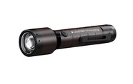 LEDLENSER P6R Signature baterka