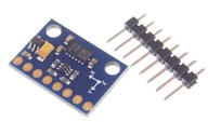 3-osový digitálny kompas akcelerometer GY-511